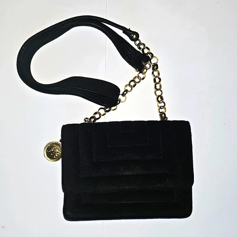 Vintage Jay Herbert Cross Body Bag